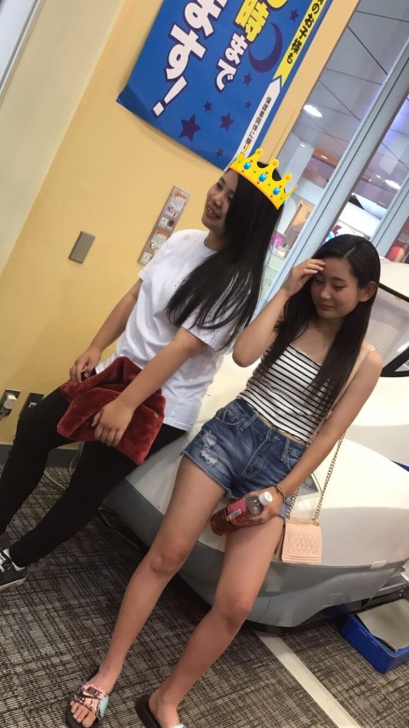 私服JK3