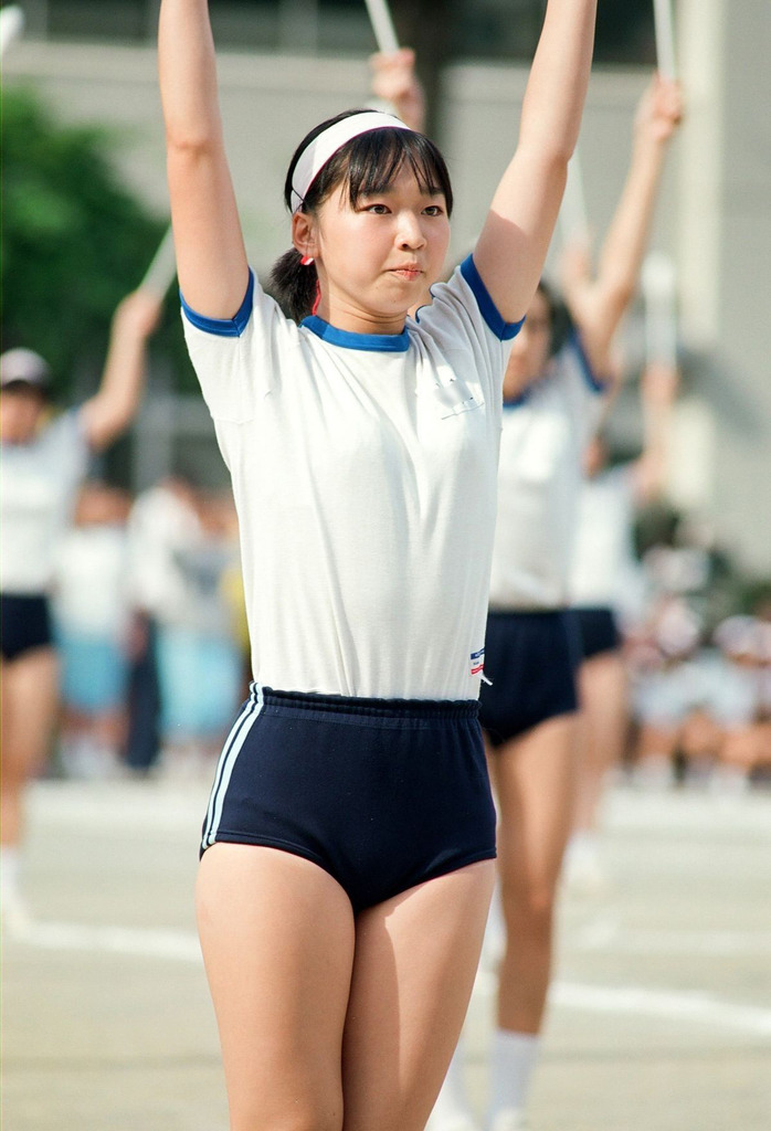 ブルマJK11