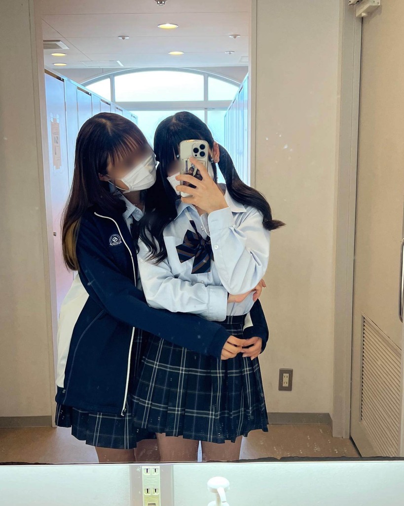自撮りJK62