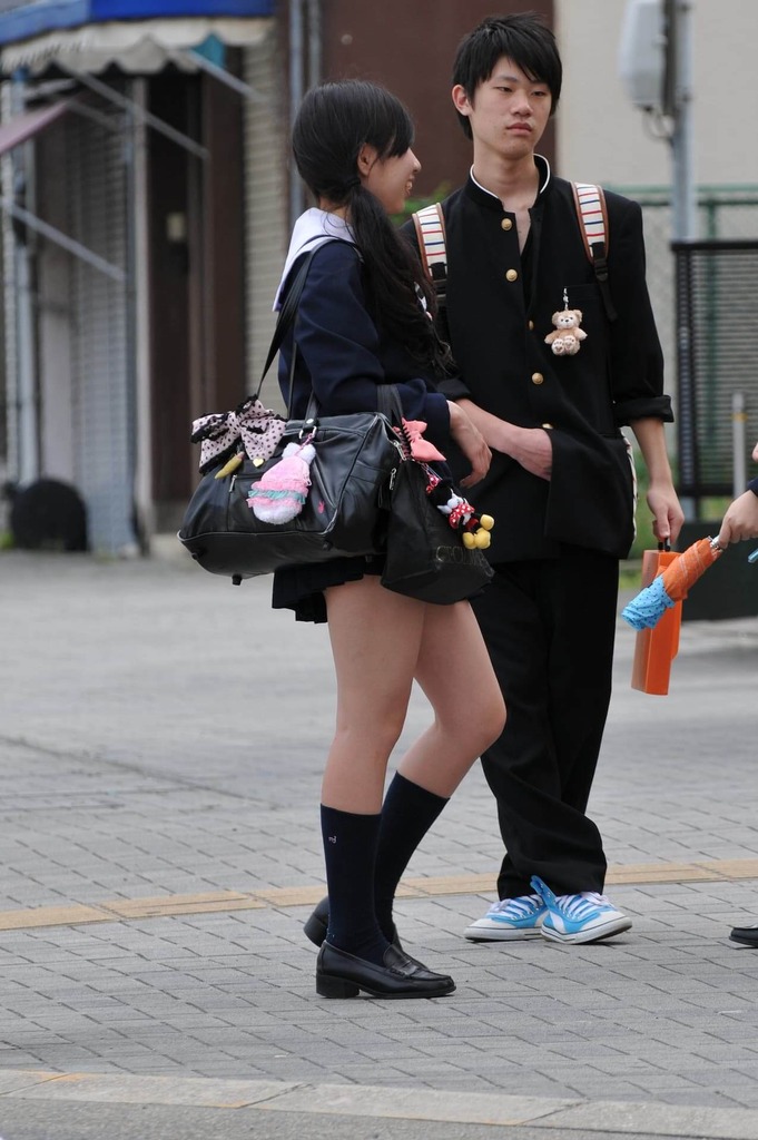 制服JK65