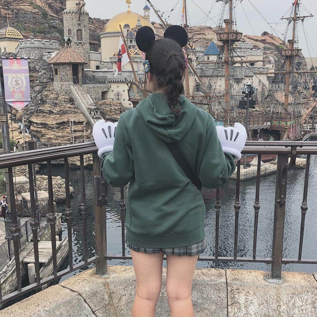 ディズニーJK2