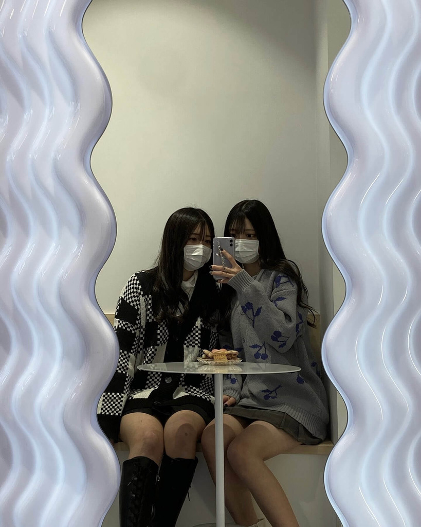 私服女子高生74