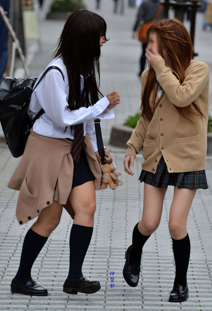 女子高生46