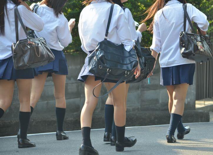 制服JK68