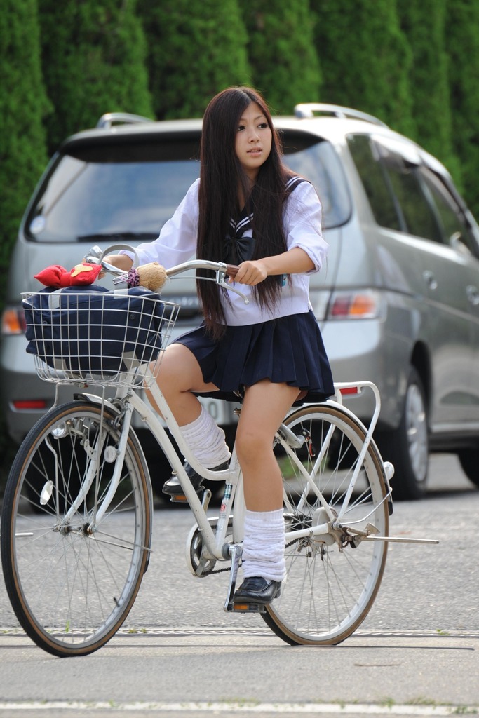 自転車JK9