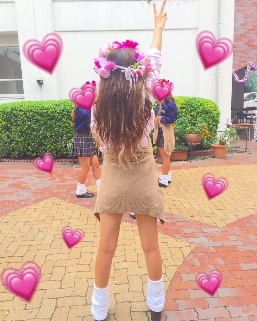 赤チェJK2