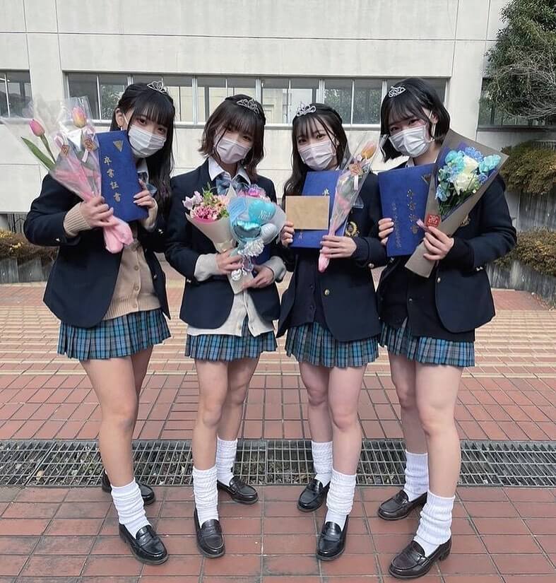 JK集合46