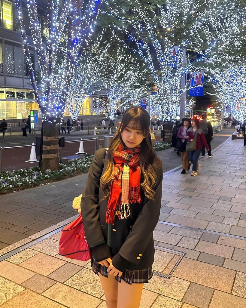 青春JK20