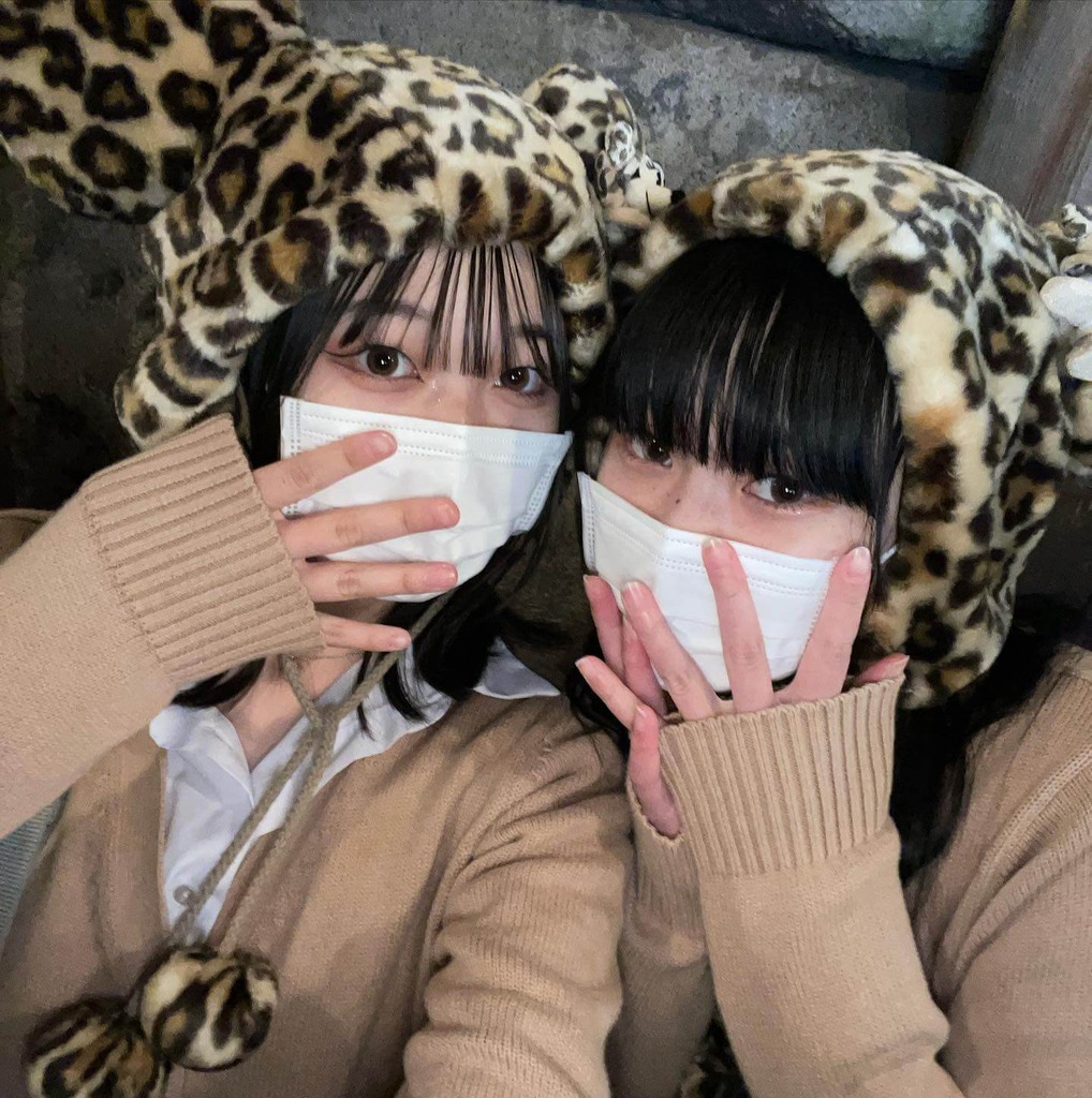 自撮り女子高生57