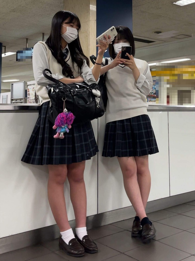 制服JK2