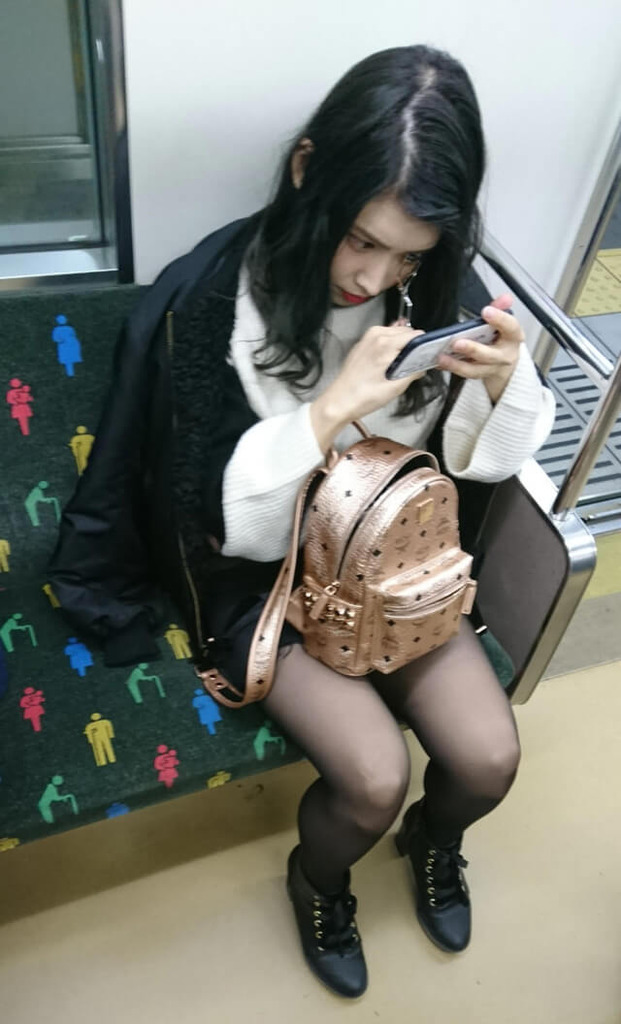 プライベートJK18