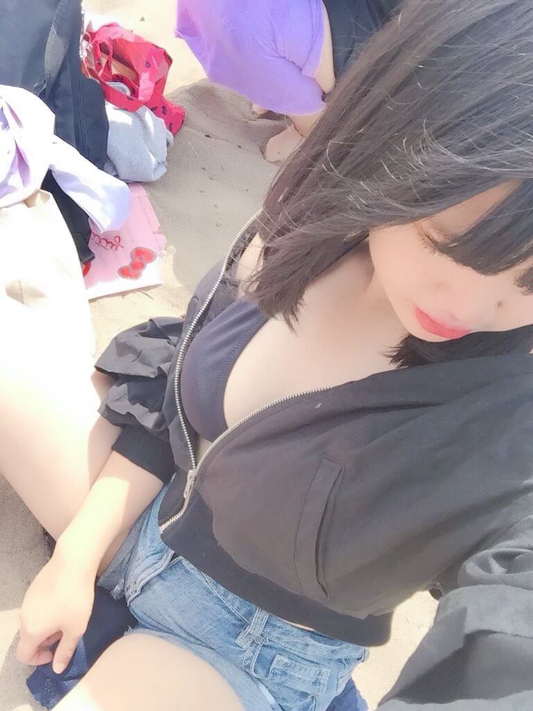 水着JK3