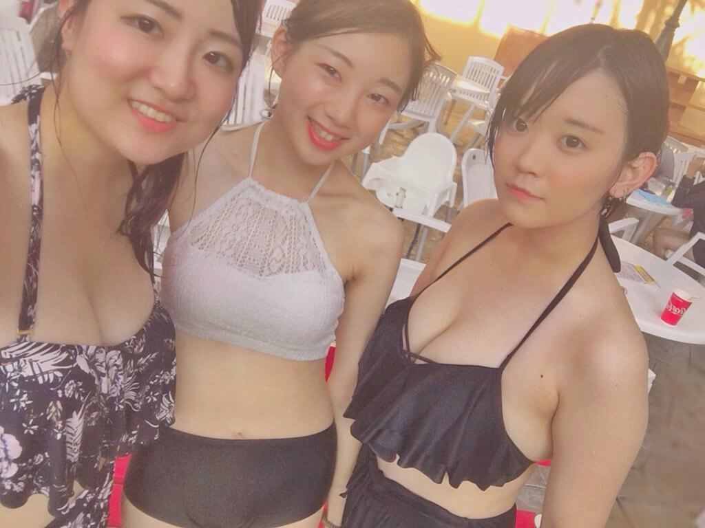水着JK63