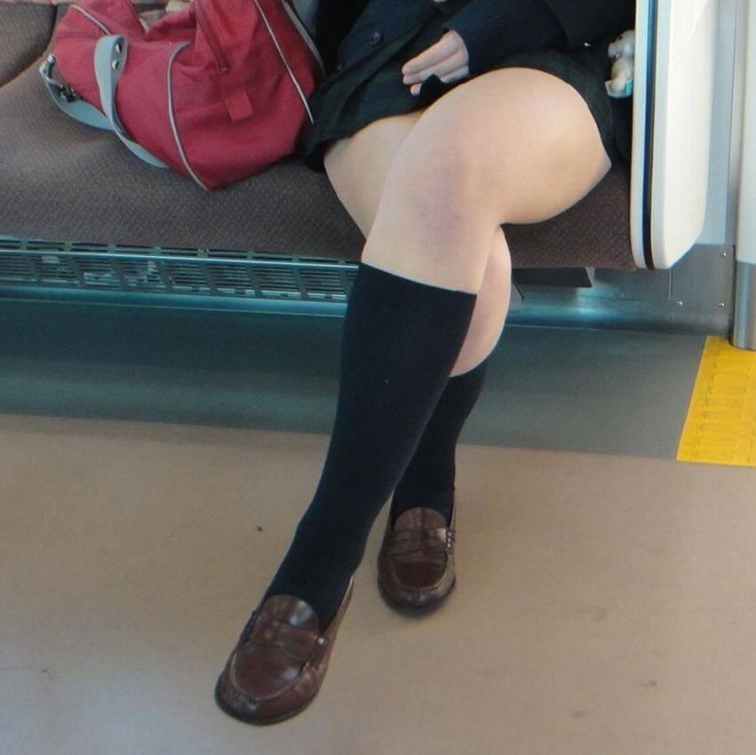 女子高生21
