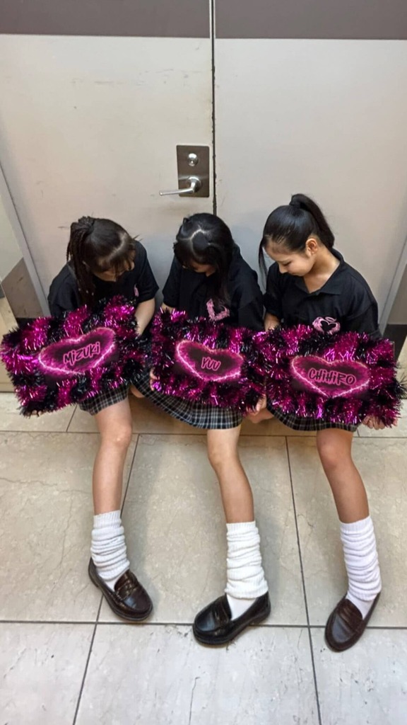 青春を謳歌してる楽しそうな女子高生達wwww