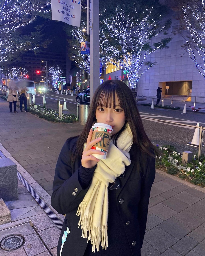 自撮りJK70