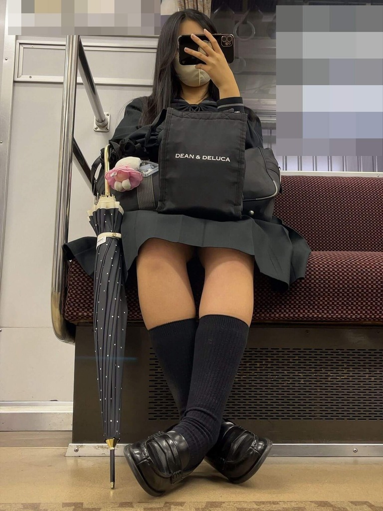 電車JK3