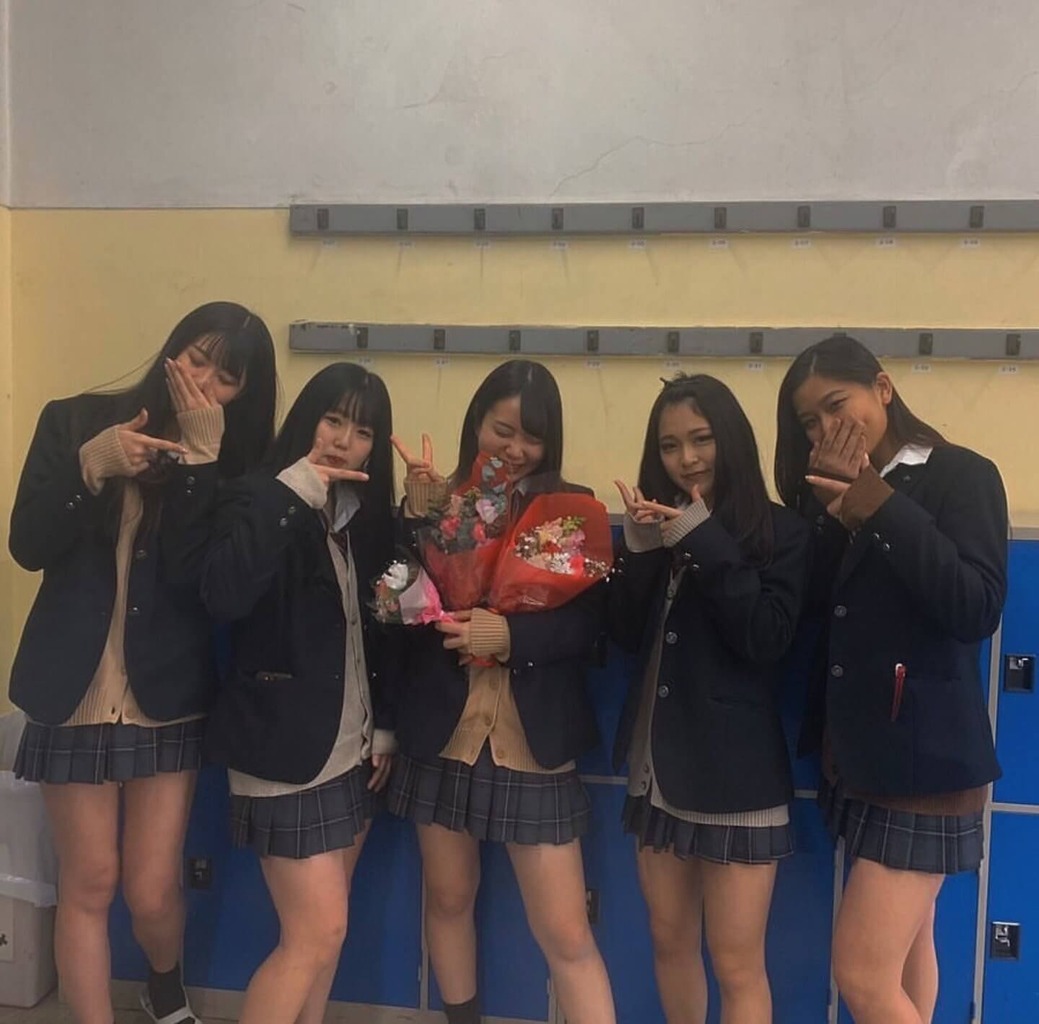 JK集合写真70