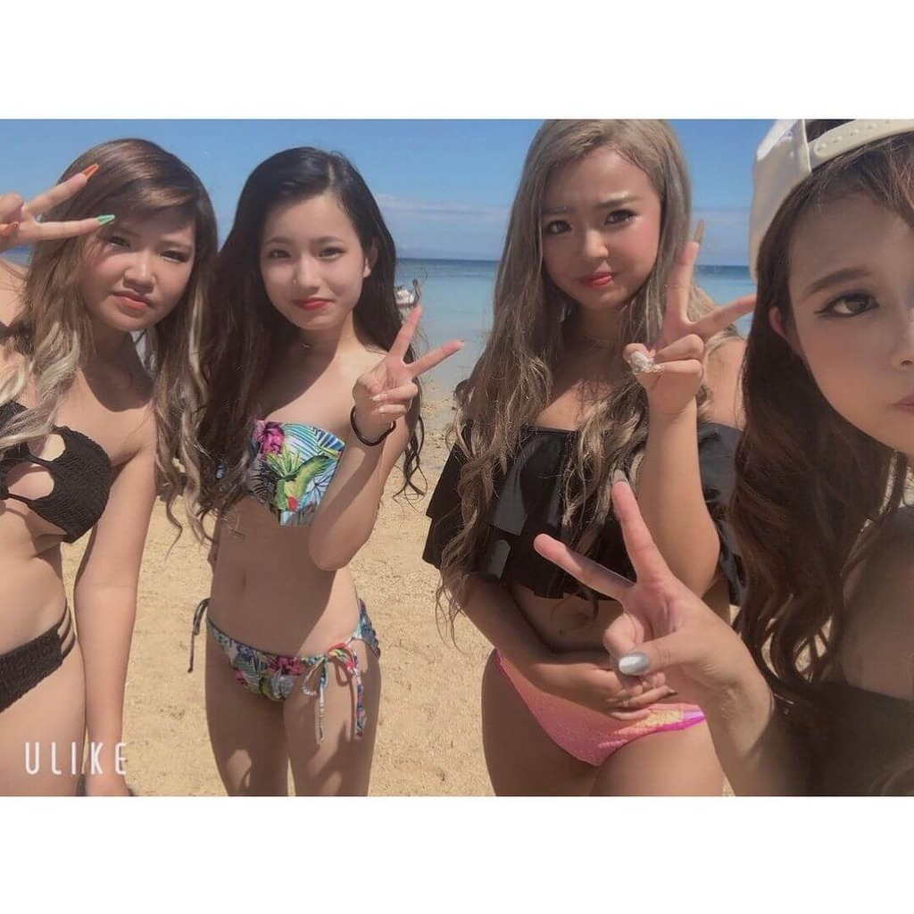 水着JK81