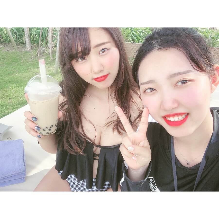 水着JK85