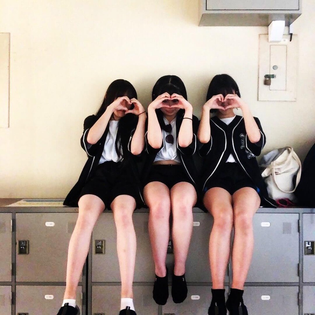 学校JK46