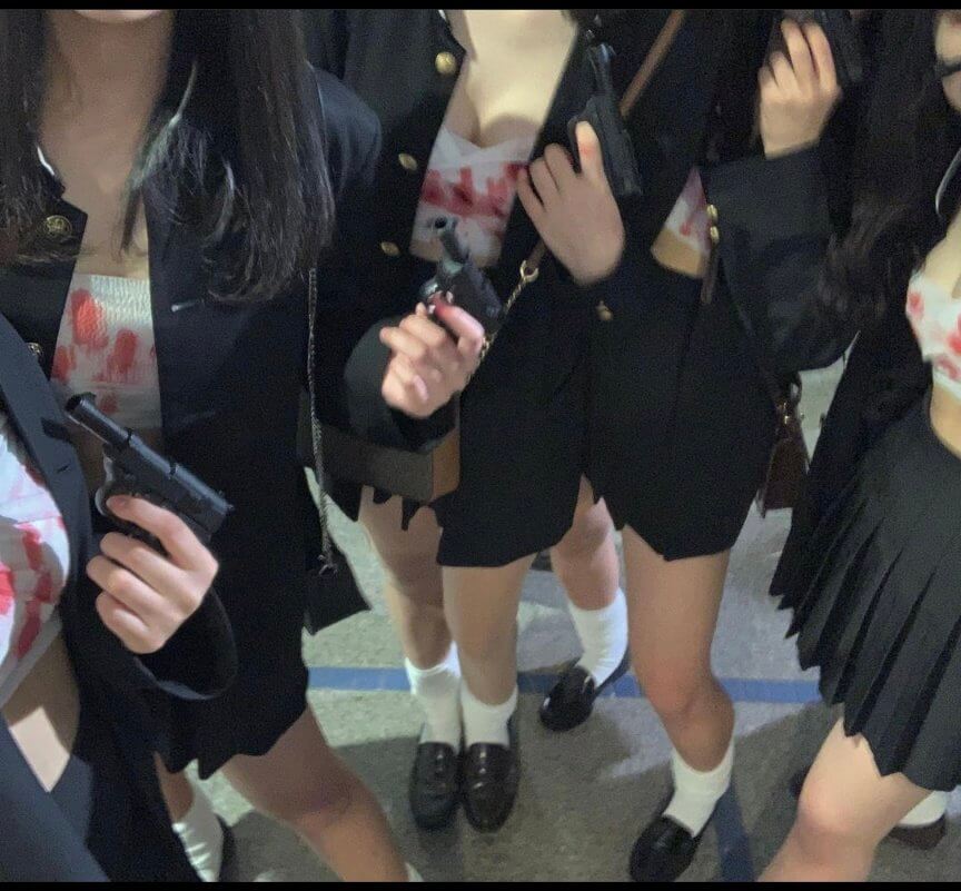 エロJK79