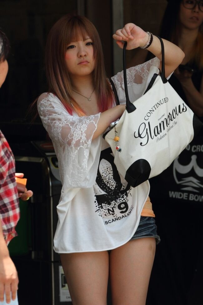 JK私服47