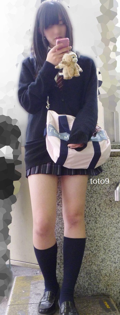 制服JK47