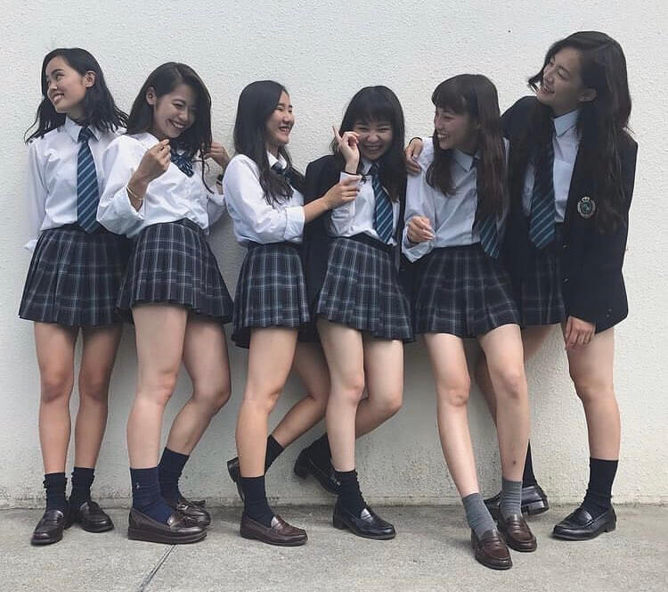 JK集合写真38