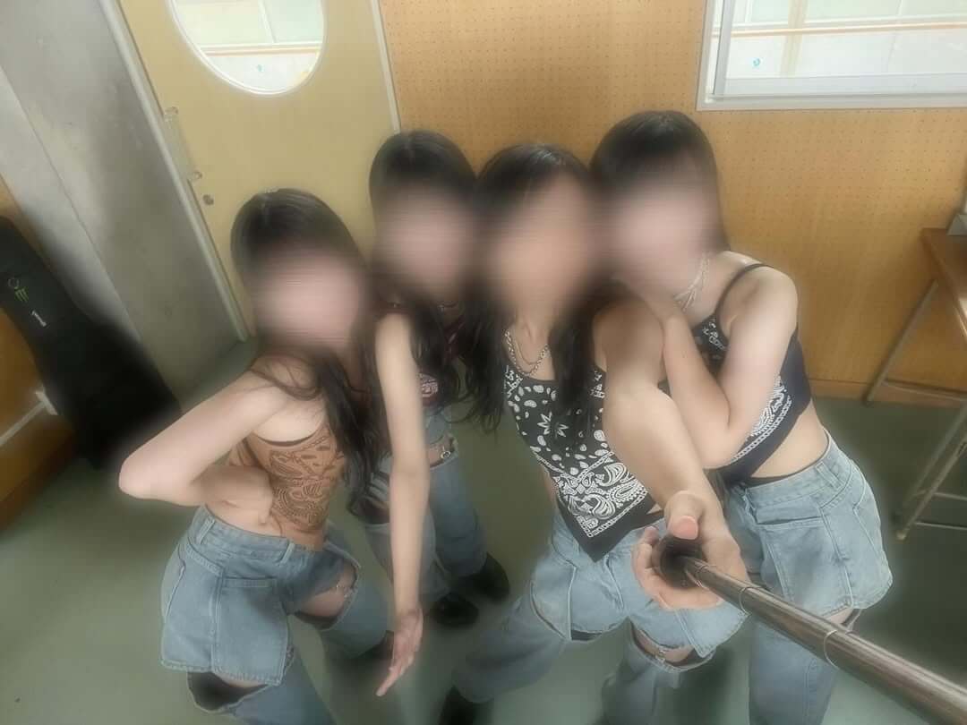 水着JK10