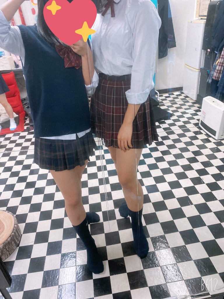 JKコスプレ2