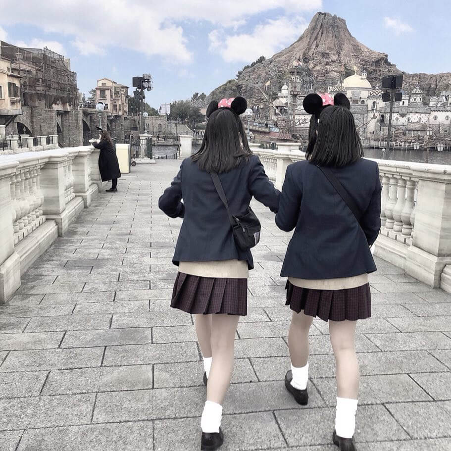 髪JK29