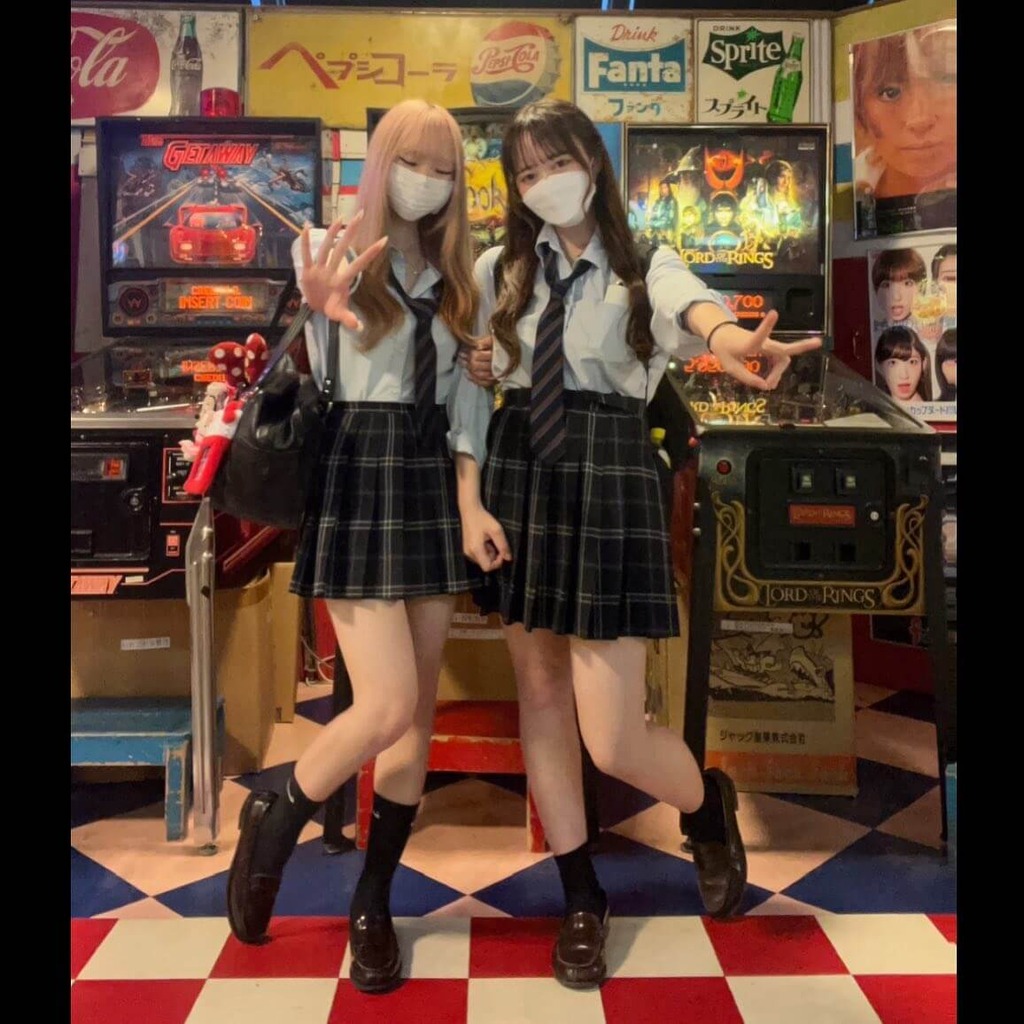 自撮りJK14
