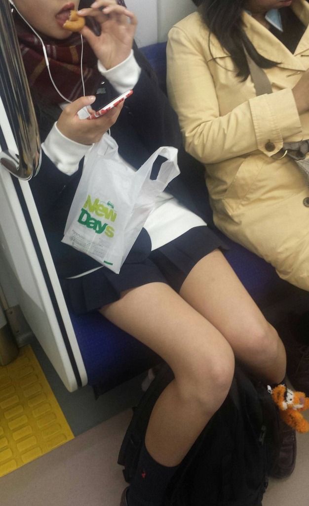 電車JK2