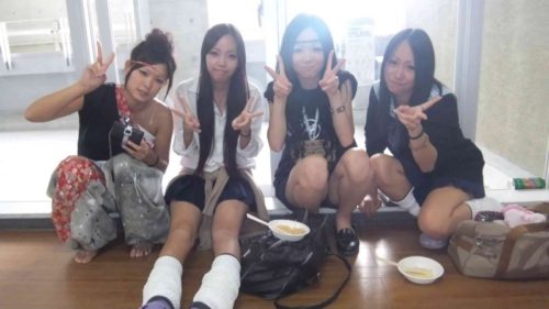 JK集合写真54