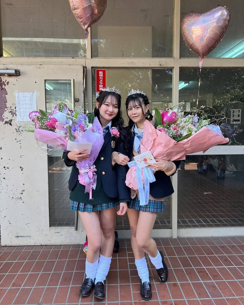 学校JK25