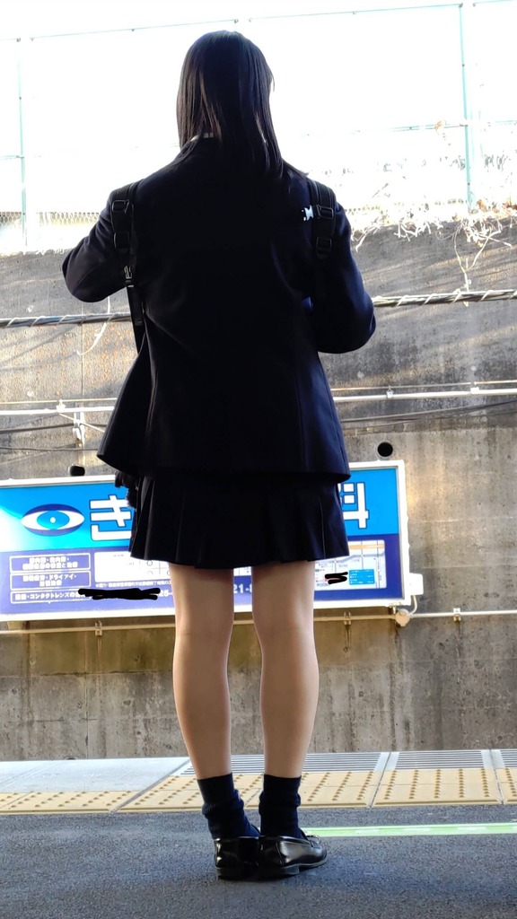 制服女子高生28