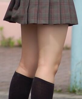 JKミニスカ31