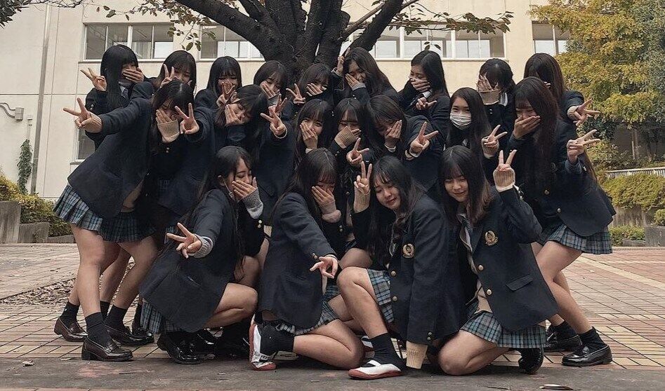JK集合写真54