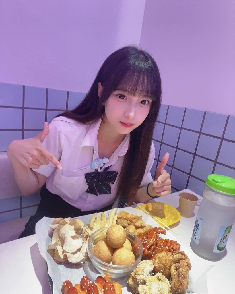 自撮りJK68