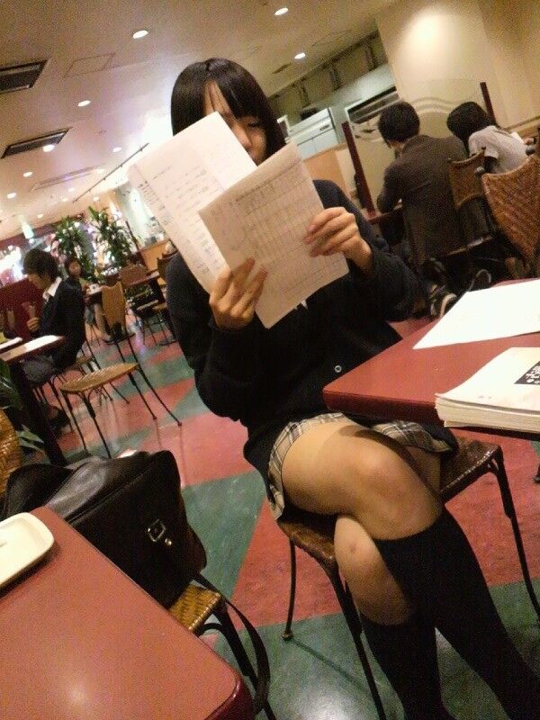 女子高生55