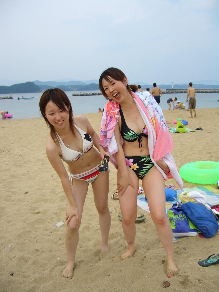 水着JK11