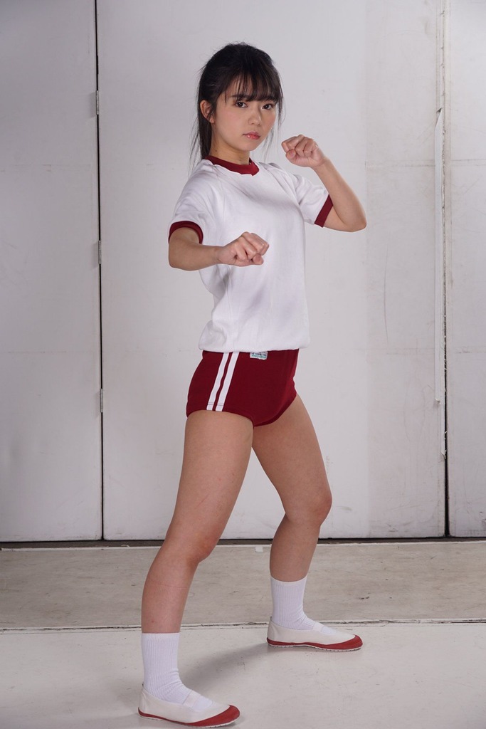 ブルマJK15
