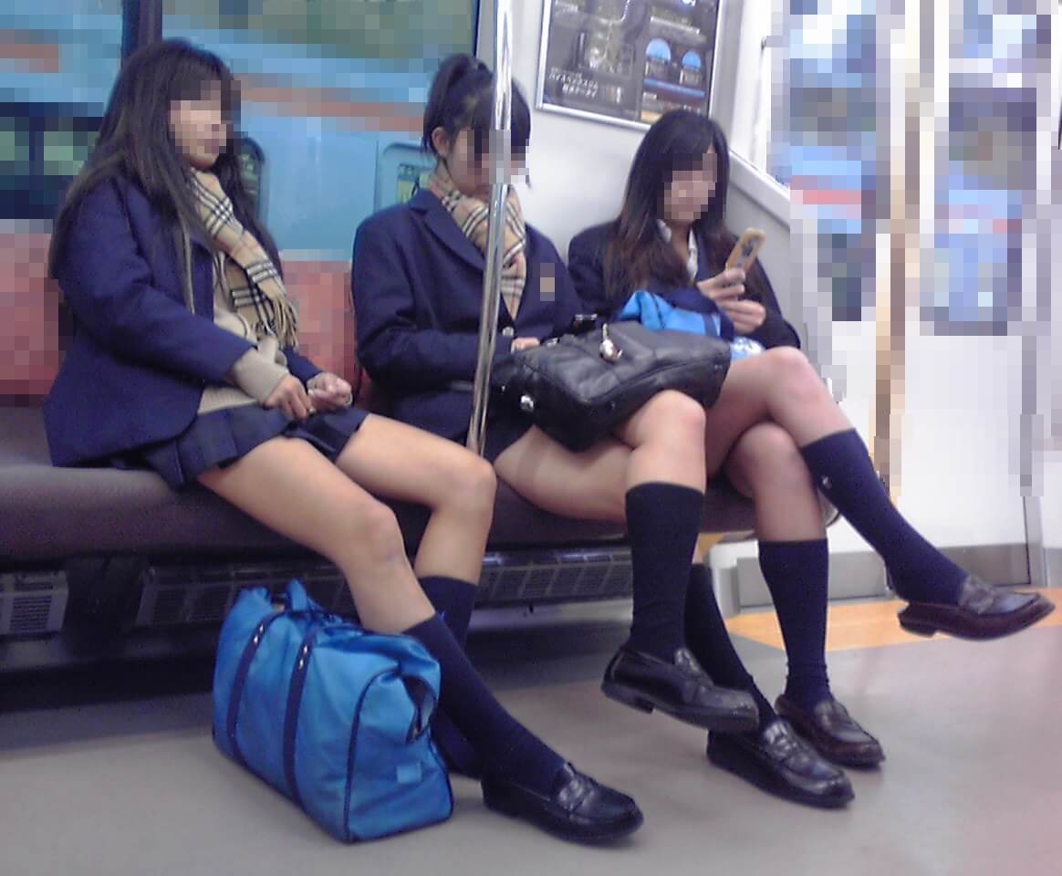 女子高生22