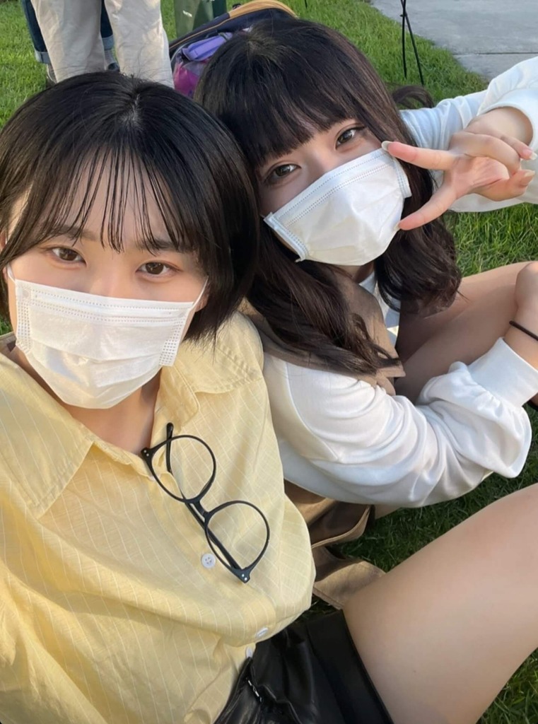 私服女子高生63