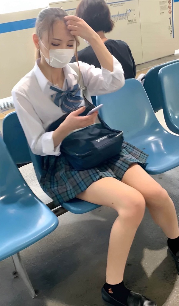 制服JK3