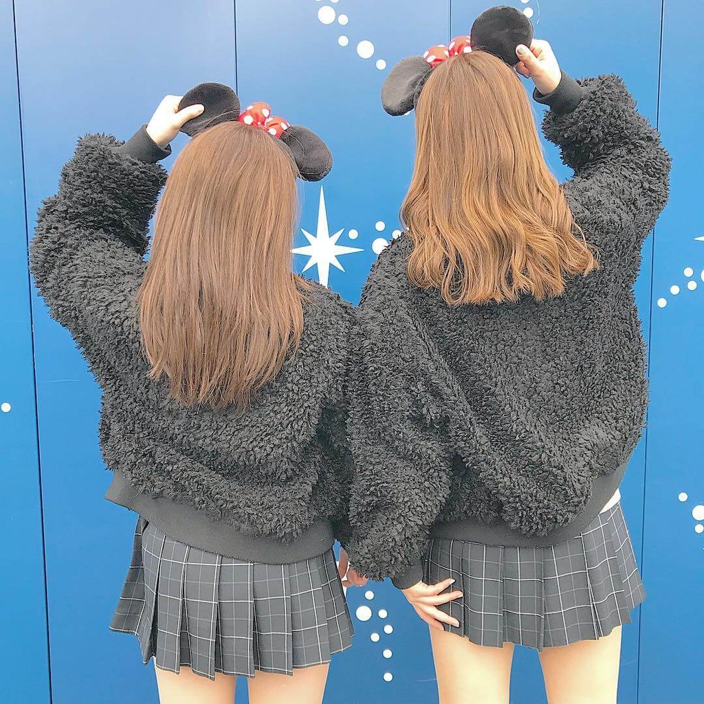 夢の国JK24