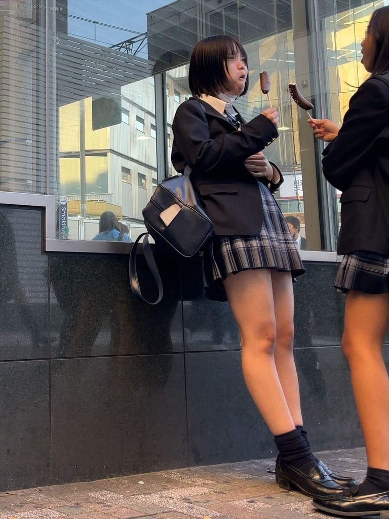 女子高生30