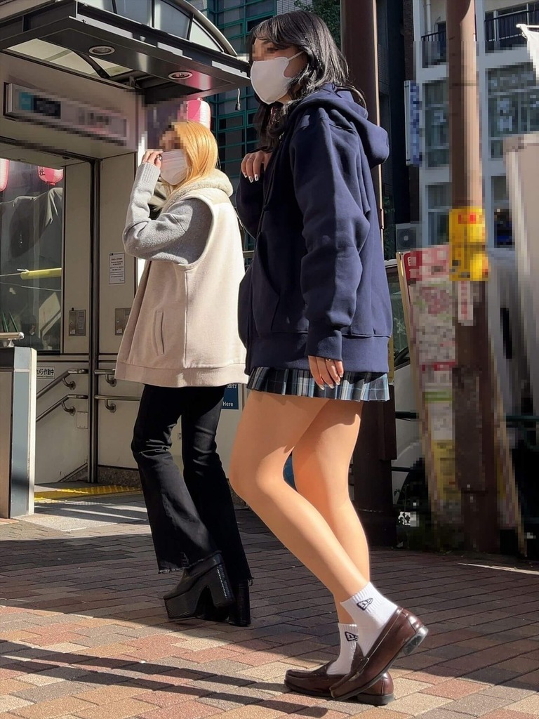 女子高生28