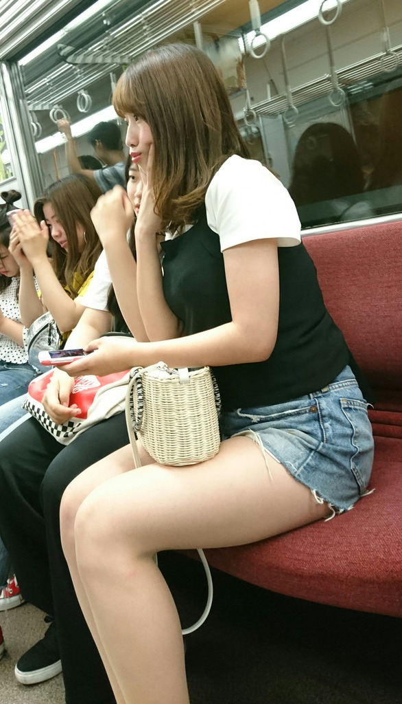 私服JK3